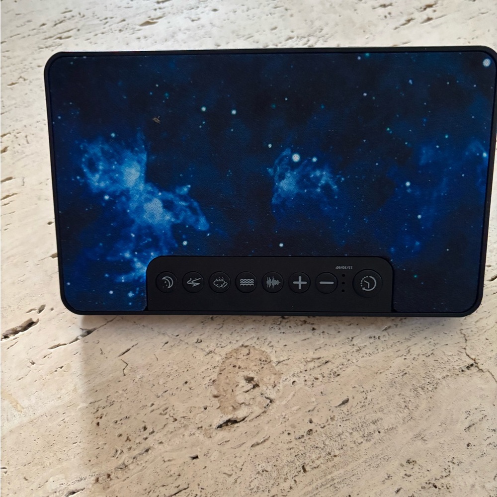 Mahli Dreamtone Sleep Machine